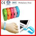 2014 Hot Sell Popular Led Watch USB