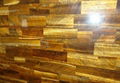 New Arrived Tiger's Eye Table Top Gemstone Slab 3