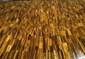 New Arrived Tiger's Eye Table Top Gemstone Slab 5