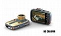 Super Night-Vision GPS Car Camera Recorder with WDR