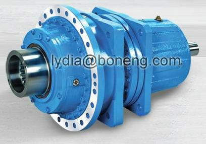 P series planetary gearboxes gear unit