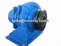 industrial planetary gear unit gear