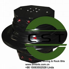 Roller Disc Cutter