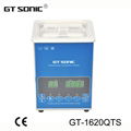 Dental Ultrasonic Cleaner (GT-1620QTS)