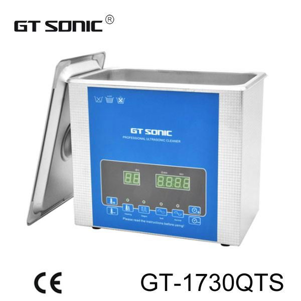 Top Quality Professional Ultrasonic Cleaners