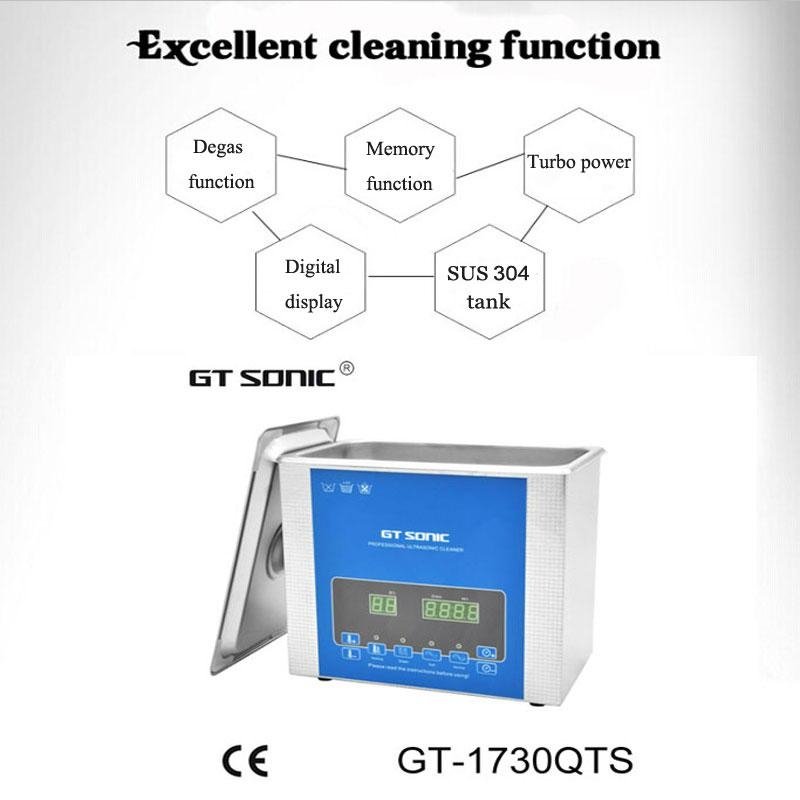 Top Quality Professional Ultrasonic Cleaners 2