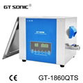 Digital Ultrasonic Cleaner 1