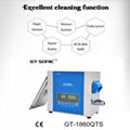 Digital Ultrasonic Cleaner 3