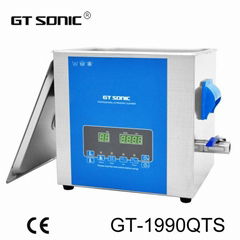 ultrasonic cleaner