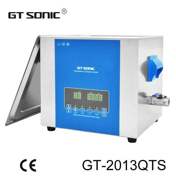 Hospital ultrasonic cleaner