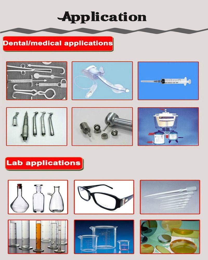 Hospital ultrasonic cleaner 3