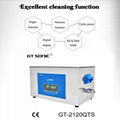  Printhead ultrasonic cleaner 3