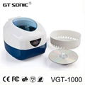 mini ultrasonic cleaner