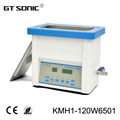 Digital Ultrasonic Cleaner 4