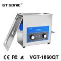 Ultrasonic print head cleaner 1