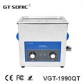 Ultrasonic cleaner VGT-1990QT 1