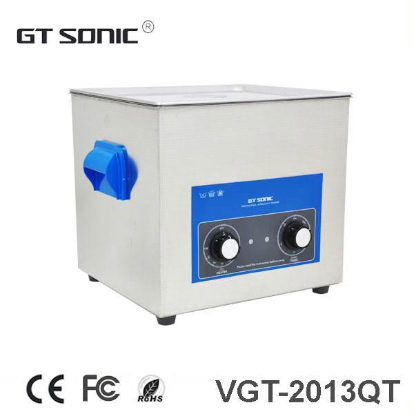 High-Power Digital Ultrasonic Cleaner