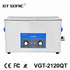 ultrasonic cleaner for laboratory