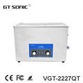 Industry used ultrasonic