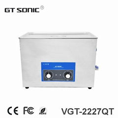 Industry used ultrasonic cleaners(VGT-2227QT)