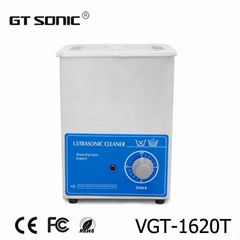 Mini Ultrasonic Cleaner