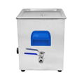 Ultrasonic cleaner VGT-1990QT 2