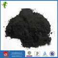 wood based activated carbon for water treatment