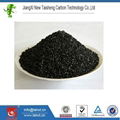 bamboo based granular activated carbon 3