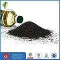 bamboo based granular activated carbon 1