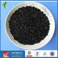 coconnut  based granular activated carbon 2