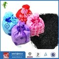 coconnut  based granular activated carbon 5