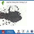 Wood based powdered activated carbon  2
