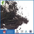 Wood based powdered activated carbon  3