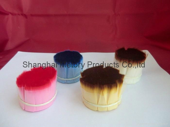 imitated goat hair synthetic fiber  3