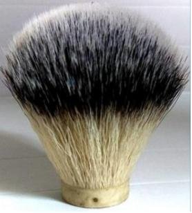 imitated badger shaving brush hair 