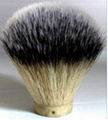 imitated badger shaving brush hair  1