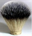 imitated badger shaving brush hair 