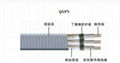 潛油電力電纜 QYPN 2