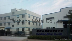 Taicheng Metal Co.,Ltd Taicheng Metal Co.,Ltd
