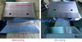 Glass window type control panel box,meter box 2