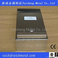 OEM Stainless Steel electrical panel boxes