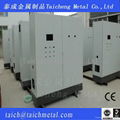 Rittal type carbon steel powder coating electric water proof cabinets