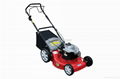 Self-Propelled Lawn Mower with B&S engine 1