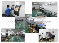 FO SHAN OBENZ WELDING EQUIPMENT COMPANY FO SHAN OBENZ WELDING EQUIPMENT COMPANY