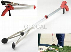 professional litter pick up tools