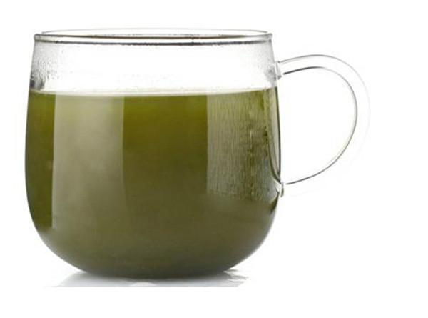 Green Tea Powder Green Tea Extract Powder Food Grade  3