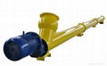 High quality Screw Conveyor China Professional Manufacturer