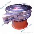 solid liquid separator with good quality