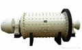 Low price and good quality of Ball Mill