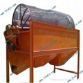  best Grading of coal special closed type drum screen